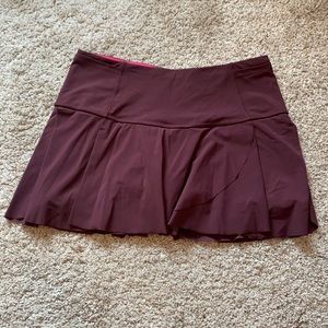 Lululemon Athletic Skirt Size 2/4?
